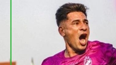 Damián Salvatierra: “Estamos comprometidos con el objetivo”