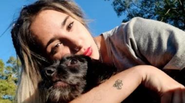 Alivio en la mamá de Lara Fernández por la captura del último prófugo