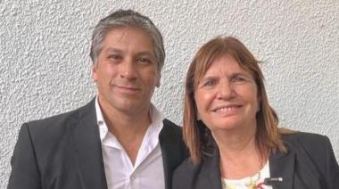 Gutiérrez abogó por tener mayor autonomía municipal para combatir la inseguridad