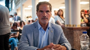 El Partido Fe realizará un congreso en la Quinta de Perón en San Vicente