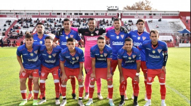 Los Andes se despidió del Apertura con un empate
