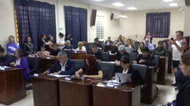 La creación del “Registro de Cuidadores de Vehículos” fue pospuesta para que trabajadores participen en el debate