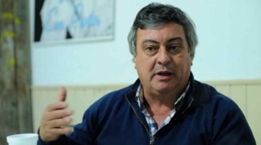 “Hacer una interna es una falta de respeto a los argentinos porque estamos en función de Gobierno”