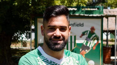 Milton Giménez: "Hay que ponerle el pecho a este momento"
