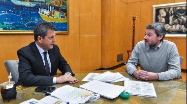 El turismo receptivo creció en mayo y se ubica un 4% por encima de los niveles pre pandemia
