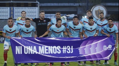 En Brown mantienen la “guardia alta” en su visita a Córdoba