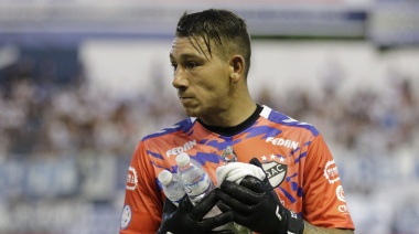 Milton Álvarez: “Somos Quilmes y tenemos que salir a ganar siempre”