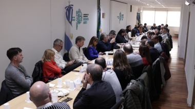 ATE bonaerense planteó que no alcanza con equiparar los salarios de julio con la inflación