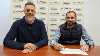 Ya está la lista de concejales de Kravetz
