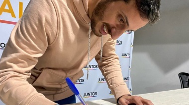 Gallucci confirmó lista para competir en la interna de Juntos por el Cambio