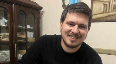 Con el respaldo de Ritondo, Yacob se quedó con la precandidatura por el espacio de Bullrich