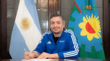 Trabajoso y febril cierre de listas seccionales de Unión por la Patria
