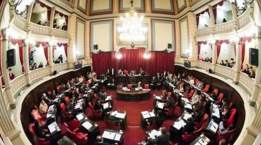 Quiénes son los principales candidatos a senadores por la Tercera Sección Electoral
