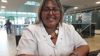 Desde el Hospital de Niños de La Plata proponen movilización en repudio a hechos de violencia
