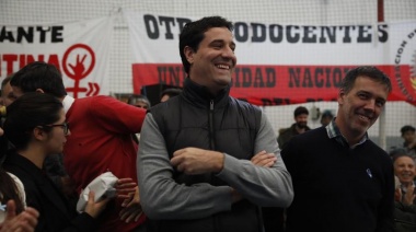 El peor negocio: la UCR bonaerense, aún triunfando, no tendrá ganancia legislativa