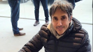 “El estado municipal tiene que llegar a los barrios, se ha focalizado en el centro”, criticó Gorrini
