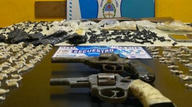 Piden condenar a integrantes de "Los Matatigres" en un juicio abreviado