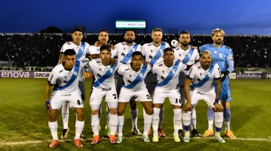 Agustín Sosa: "Un punto que suma, si ganamos en casa"