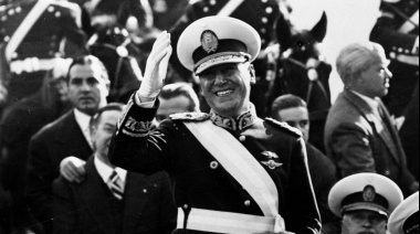 Piden que las nuevas generaciones se informen sobre el verdadero legado doctrinario de Perón