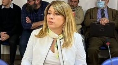 Litza resaltó que “con Ahora 12, Massa prioriza el crecimiento y el trabajo argentino”