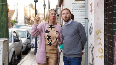 Gómez aseguró que “la continuidad de la gestión Insaurralde está asegurada con Otermín”