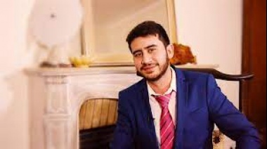 Sotelo relativizó la denuncia de Blumberg: “Obviamente que nos van a querer atacar de todos lados”