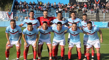 En Brown de Adrogué apuntan a “fortalecer la localía” en la Primera Nacional