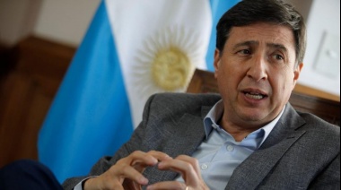 Arroyo aseguró que “la campaña de Kicillof es su gestión”