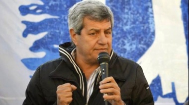 De Gennaro sobre el gasoducto Néstor Kirchner: “Tenemos una oportunidad y hay que hacerla realidad”