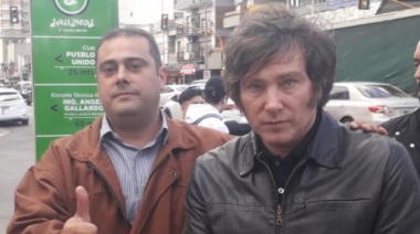 Azcurra cargó contra Yacob y Gallucci: “Desde el Concejo Deliberante no hicieron nada”