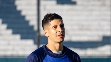Iván Ramírez: "Brown es duro de enfrentar"