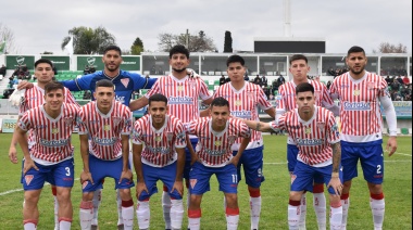 Los Andes igualó con Ituzaingó en el Oeste