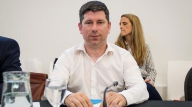 Dura denuncia de la Coalición Cívica contra Domenichini: “Hemos sido estafados”