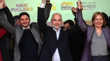 Luego de la vitoria de Pullaro Larreta insufla el ánimo y Bullrich reconfigura la estrategia