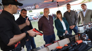El síndrome SanCor: Grindetti quedó atrapado en el relato oscuro y antiguo de Bullrich y Macri