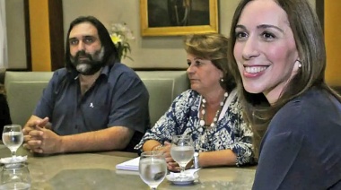 Baradel, enemigo público número uno del PRO: ¿aliado de Kicillof o salvavidas de plomo?