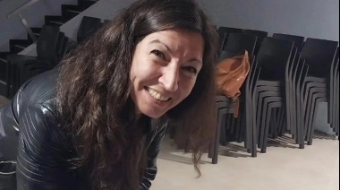 Randi alertó que “la peligrosidad de la derecha se está sintiendo cada vez más”