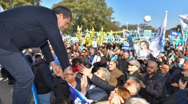 Massa con sabor agridulce: acuerdo con el FMI para apaciguar el frente externo y ajuste inconveniente en medio de la campaña