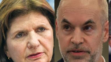 El PRO teme al efecto del día después de la interna