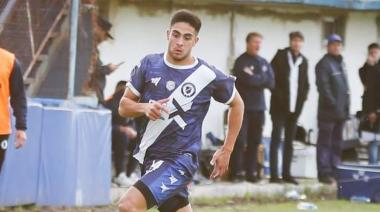 Emiliano Pastoriza: “La gente está entusiasmada con este equipo”