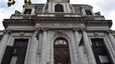 Detuvieron a empleada del Hospital Fiorito por estafas a sus compañeros
