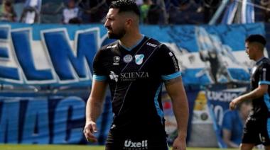 Alan Perez, optimista de cara al cruce con Almagro: "Que la gente confíe"