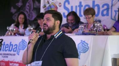 Boeri ratificó el respaldo a Kicillof al destacar que “la inversión que hubo fue inédita”