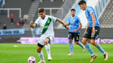 Estudiantes de Río Cuarto eliminó a Banfield de la Copa Argentina