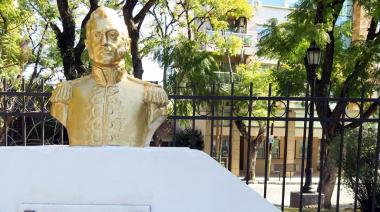 Nuevo aniversario del paso a la inmortalidad de San Martín, un “héroe universal con un gran toque de humanidad”