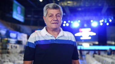 De Gennaro advirtió que “Kravetz siempre se saca los problemas de encima”