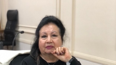 Stanco subrayó que “se necesita un cambio urgente de rumbo” a nivel nacional
