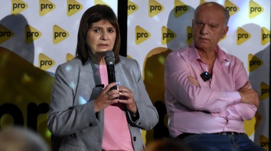 El misterio Bullrich: gana en Nación, pero Grindetti pierde en Provincia