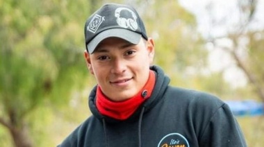Buscan testigos de un accidente en el que falleció un joven en Longchamps