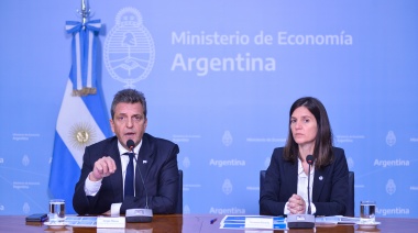 Anunciaron aumento en jubilaciones y un bono para quienes perciben la mínima